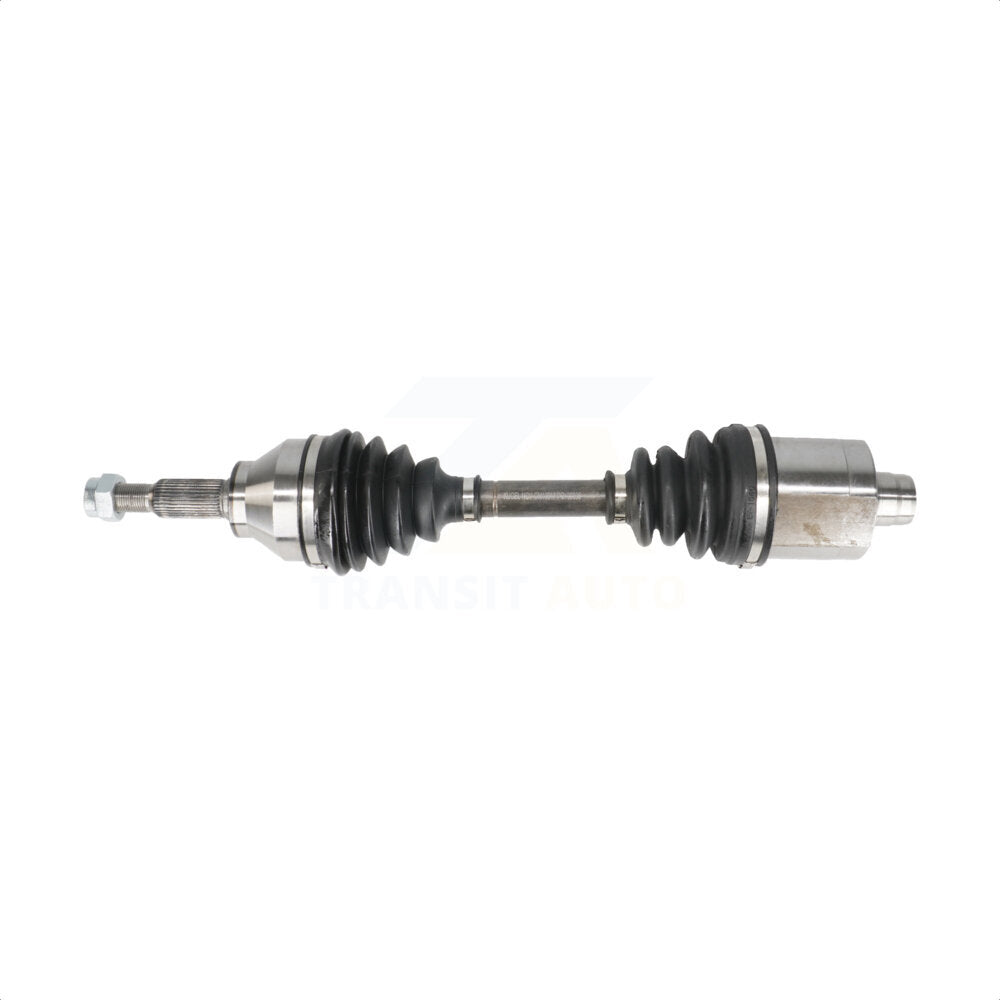 Arbre d'essieu CV avant, pour Chevrolet Cobalt Pontiac G5 Saturn Ion HHR Pursuit