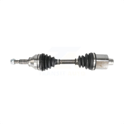 Arbre d'essieu CV avant, pour Chevrolet Cobalt Pontiac G5 Saturn Ion HHR Pursuit