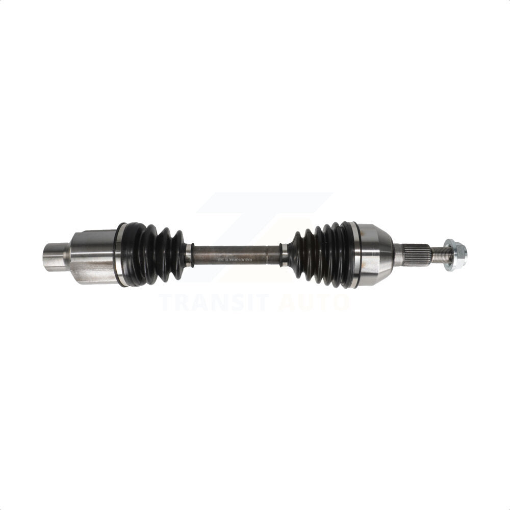 Arbre d'essieu CV avant droit pour Chevrolet Equinox GMC Terrain NCV-GM10642