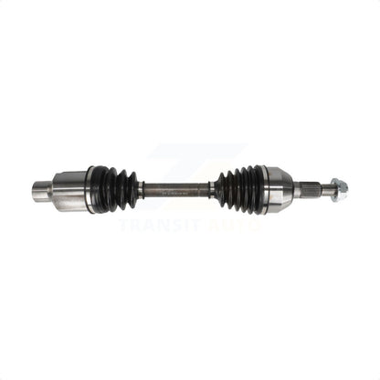 Arbre d'essieu CV avant droit pour Chevrolet Equinox GMC Terrain NCV-GM10642