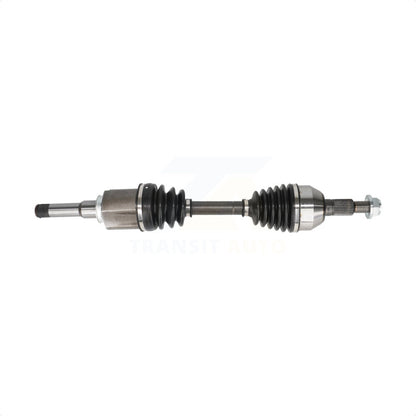Arbre d'essieu CV avant gauche, pour Chevrolet Malibu Pontiac G6 Saturn Aura 2,4 l