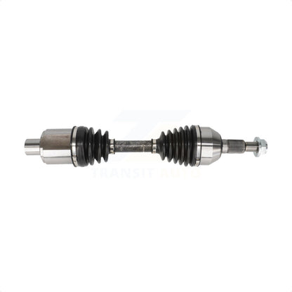 Arbre d'essieu CV avant droit, pour Chevrolet Malibu Pontiac G6 Saturn Aura