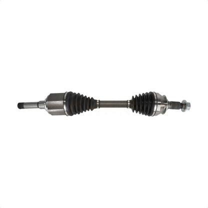 Arbre d'essieu CV avant gauche pour Chevrolet Malibu Buick LaCrosse NCV-GM16002
