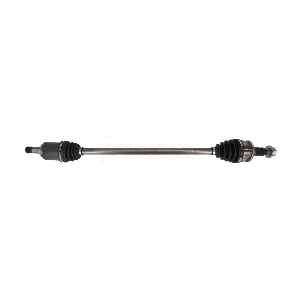 Arbre d'essieu CV avant droit pour Chevrolet Malibu Buick LaCrosse NCV-GM16003