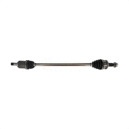 Arbre d'essieu CV avant droit pour Chevrolet Malibu Buick LaCrosse NCV-GM16003