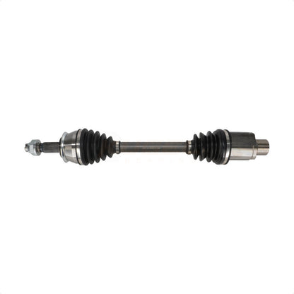 Arbre d'essieu CV avant droit pour Buick Encore Chevrolet Trax AWD NCV-GM16005
