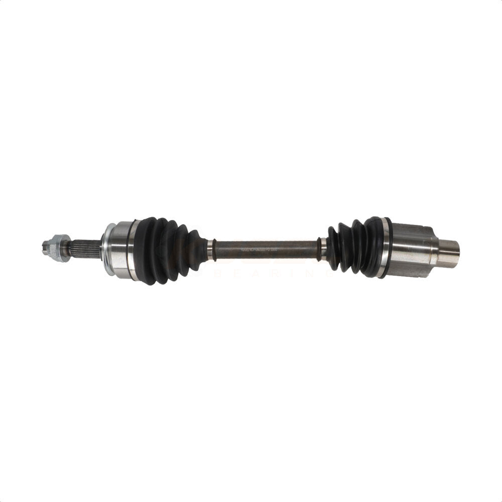 Arbre d'essieu CV avant droit, pour Buick Encore Chevrolet Trax FWD avec 1,4 l