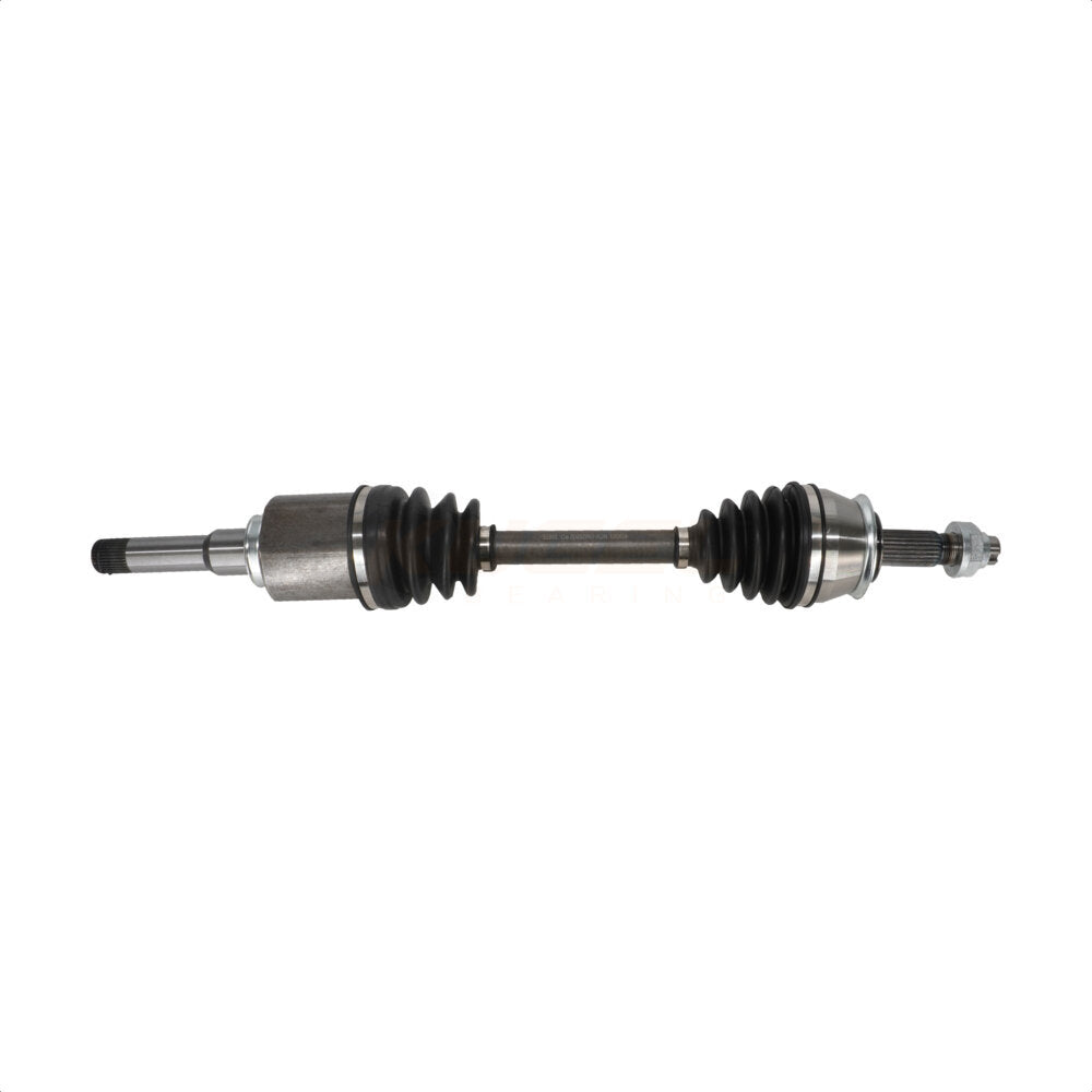 Arbre d'essieu CV avant gauche pour Chevrolet Trax Buick Encore NCV-GM25002