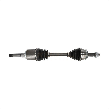 Arbre d'essieu CV avant gauche pour Chevrolet Trax Buick Encore NCV-GM25002