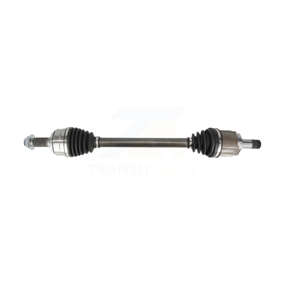 Arbre d'essieu CV avant gauche pour Honda Odyssey LX/EX-L/EX 2011-2013 avec FWD 3,5 L