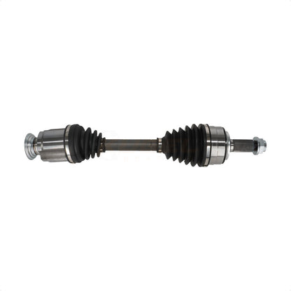 Arbre d'essieu CV avant droit pour Acura RDX 2007 – 2012, conception primaire NCV-HO21001