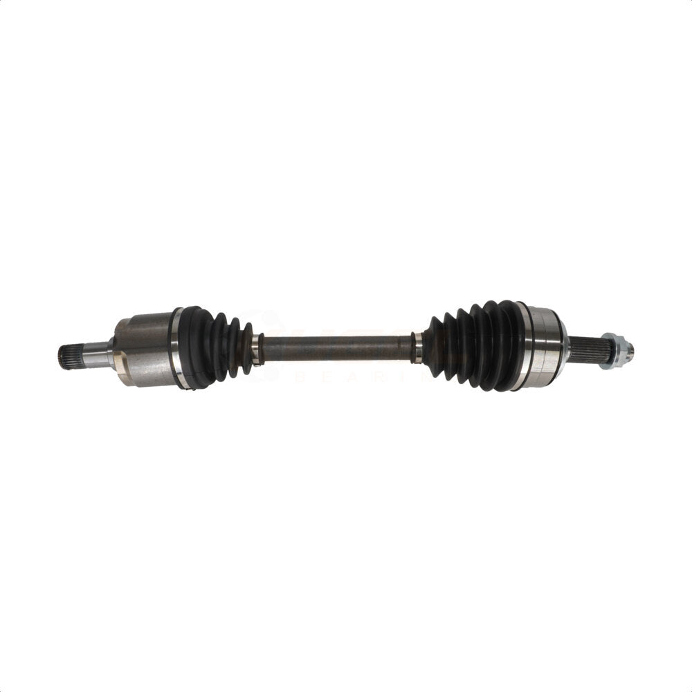 Arbre d'essieu CV avant gauche pour Acura RDX 2007-2012 2,3l NCV-HO21003