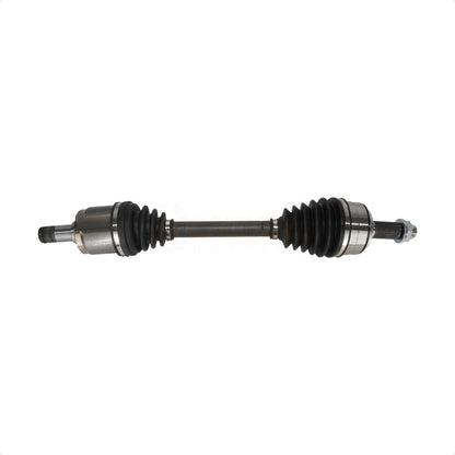 Arbre d'essieu CV avant gauche pour Acura RDX 2007-2012 2,3l NCV-HO21003