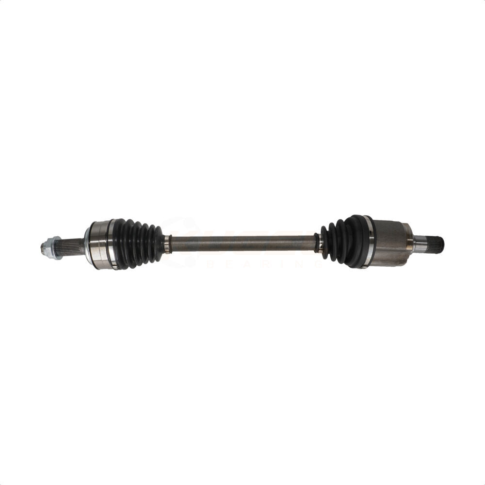 Arbre d'essieu CV avant gauche pour Acura TL, conception primaire NCV-HO21016