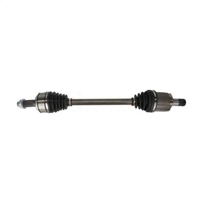 Arbre d'essieu CV avant gauche pour Acura TL, conception primaire NCV-HO21016
