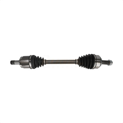 Arbre d'essieu CV avant gauche pour transmission automatique Acura TL 2007 – 2008