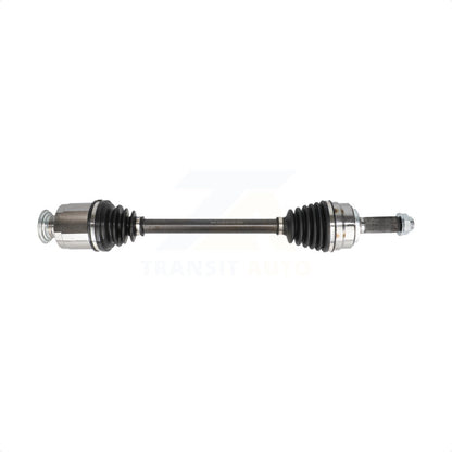 Arbre d'essieu CV avant droit pour Acura MDX ZDX 2010 – 2013 NCV-HO21025