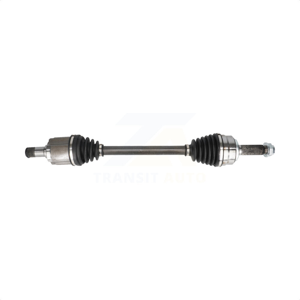 Arbre d'essieu CV avant gauche pour Acura MDX ZDX 2010-2013 NCV-HO21026