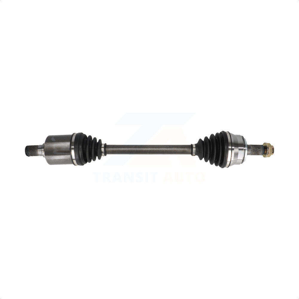 Arbre d'essieu CV avant gauche pour Honda Pilot Acura MDX passeport NCV-HO21069