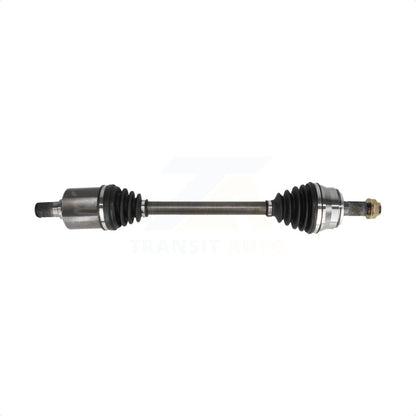 Arbre d'essieu CV avant gauche pour Honda Pilot Acura MDX passeport NCV-HO21069