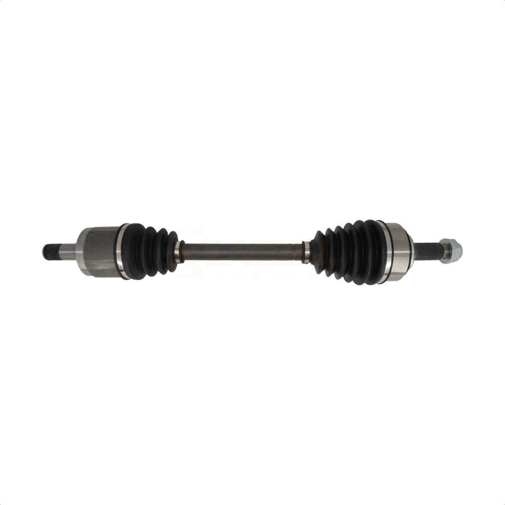 Arbre d'essieu CV avant gauche pour Acura TSX 2004-2008, conception primaire 2,4 l, NCV-HO2150