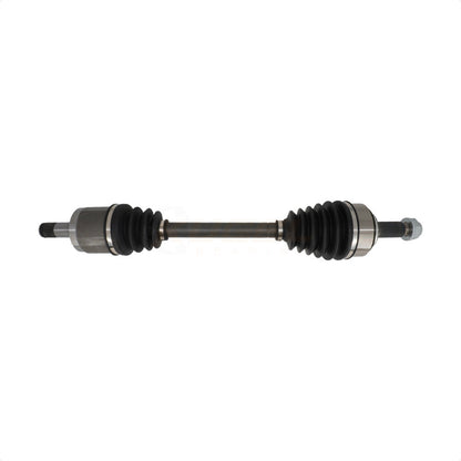 Arbre d'essieu CV avant gauche pour Acura TSX 2004-2008, conception primaire 2,4 l, NCV-HO2150