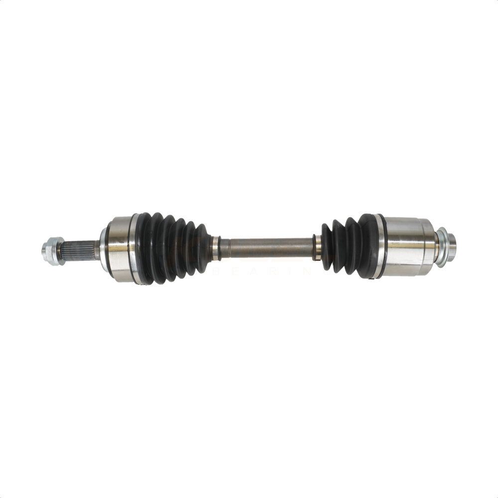 Arbre d'essieu CV avant droit pour Acura TSX 2,4 l, conception primaire 2004 – 2008