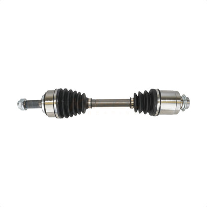 Arbre d'essieu CV avant droit pour Acura TSX 2,4 l, conception primaire 2004 – 2008