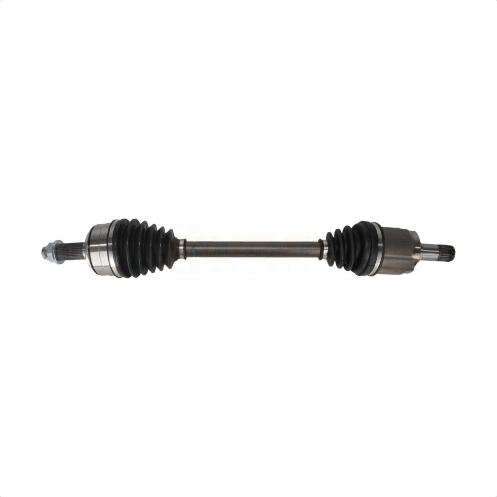 Arbre d'essieu CV avant gauche pour Acura TL 3,7 L 3,5 L avec transmission automatique