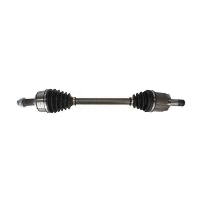 Arbre d'essieu CV avant gauche pour Acura TL 3,7 L 3,5 L avec transmission automatique