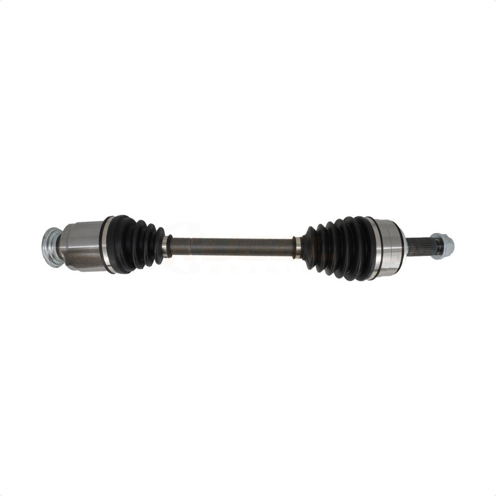 Arbre d'essieu CV avant droit pour Acura TL RL RLX NCV-HO21520