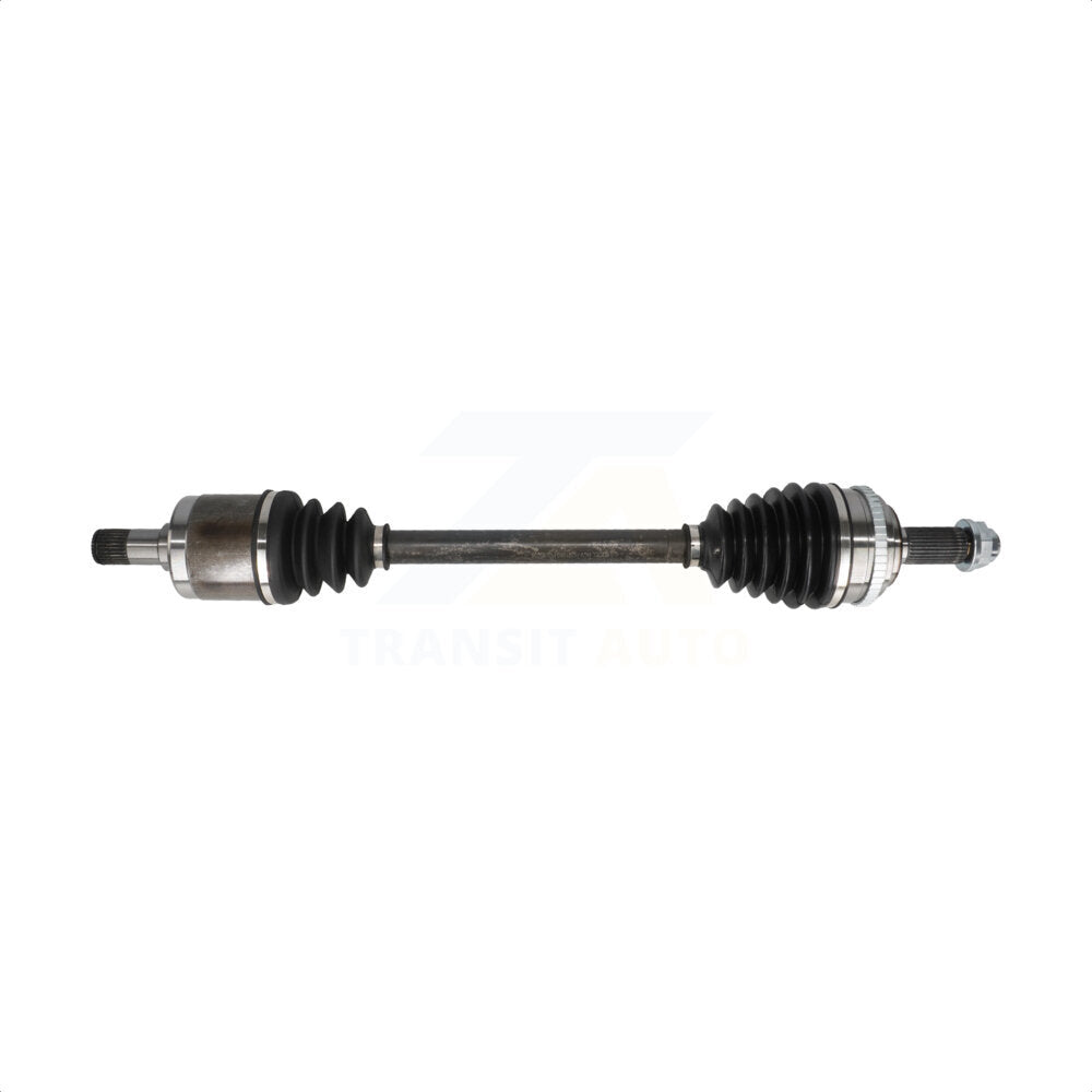 Arbre d'essieu CV avant gauche pour Honda Pilot Acura MDX 3,5l NCV-HO21550