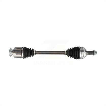 Arbre d'essieu CV avant droit pour Honda Pilot Acura MDX 3,5l NCV-HO21551