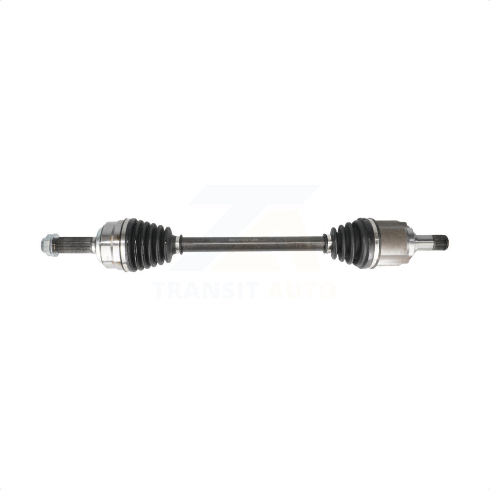 Arbre d'essieu CV avant gauche pour Honda Pilot Acura MDX NCV-HO21552