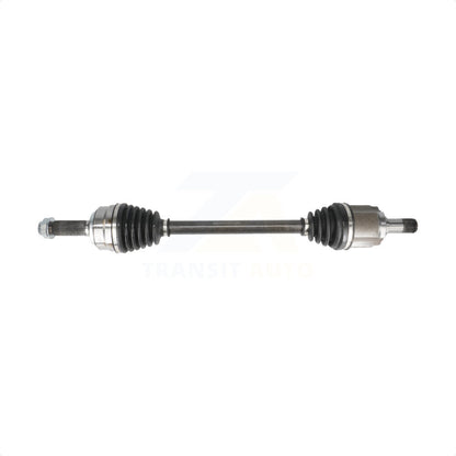 Arbre d'essieu CV avant gauche pour Honda Pilot Acura MDX NCV-HO21552
