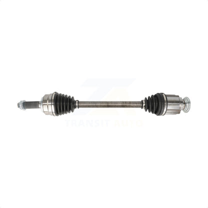 Arbre d'essieu CV avant droit pour Acura MDX Honda Pilot NCV-HO21553