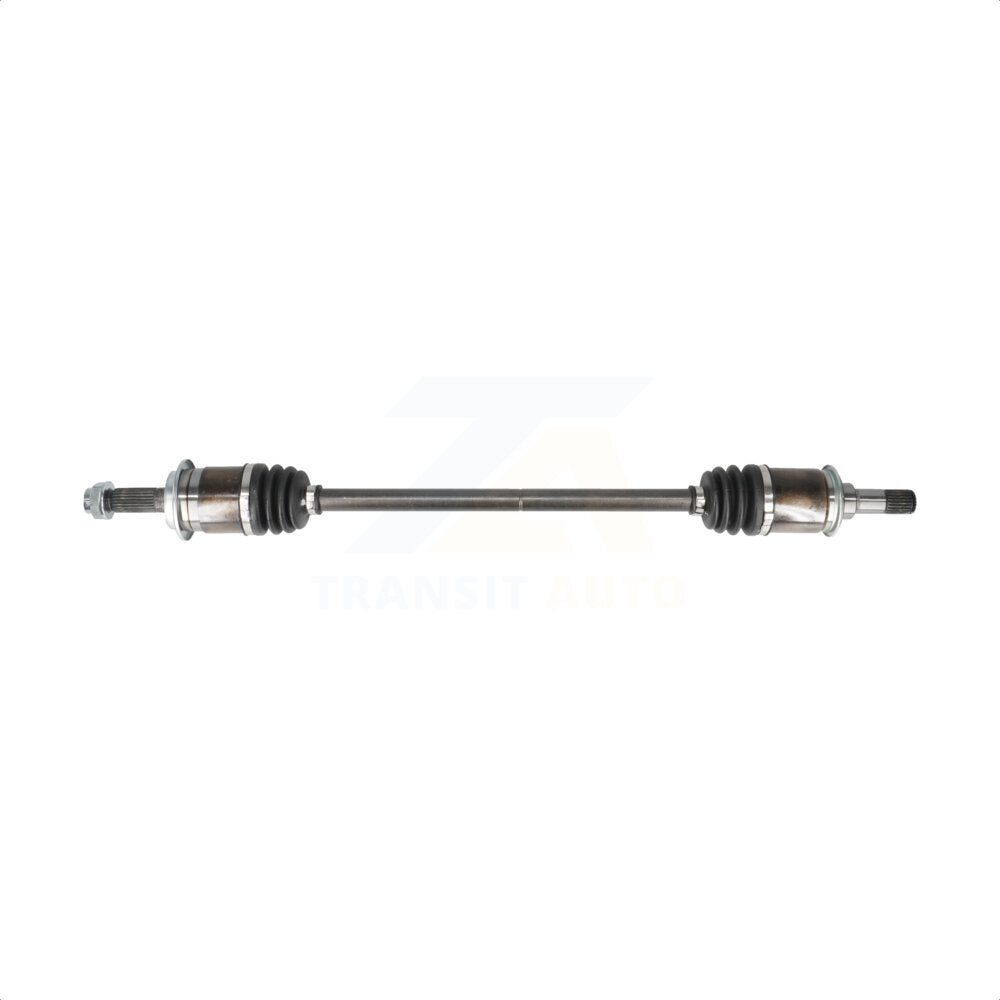 Arbre d'essieu CV arrière gauche pour Honda CR-V 4WD 2002 – 2006, conception primaire NCV-HO36001