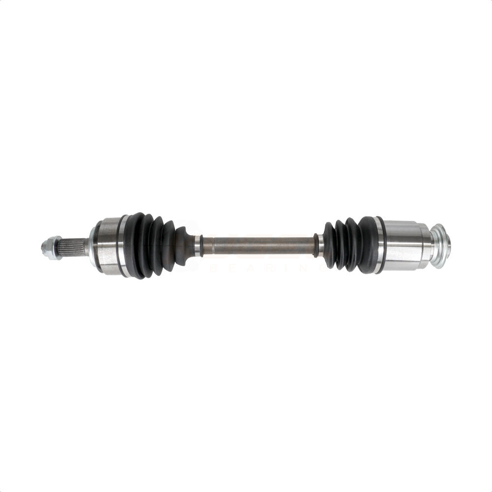 Arbre d'essieu CV avant droit pour Honda Fit NCV-HO36011