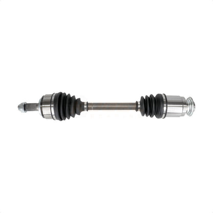 Arbre d'essieu CV avant droit pour Honda Fit NCV-HO36011