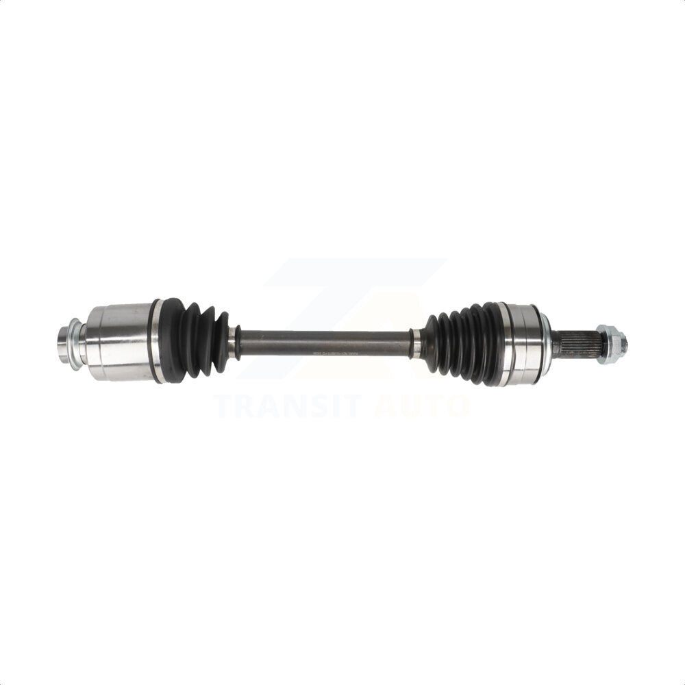 Arbre d'essieu CV avant droit pour Honda Accord NCV-HO36015