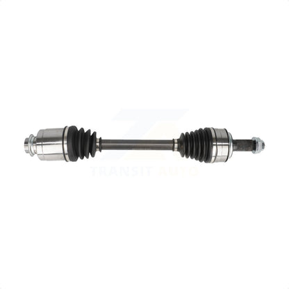 Arbre d'essieu CV avant droit pour Honda Accord NCV-HO36015