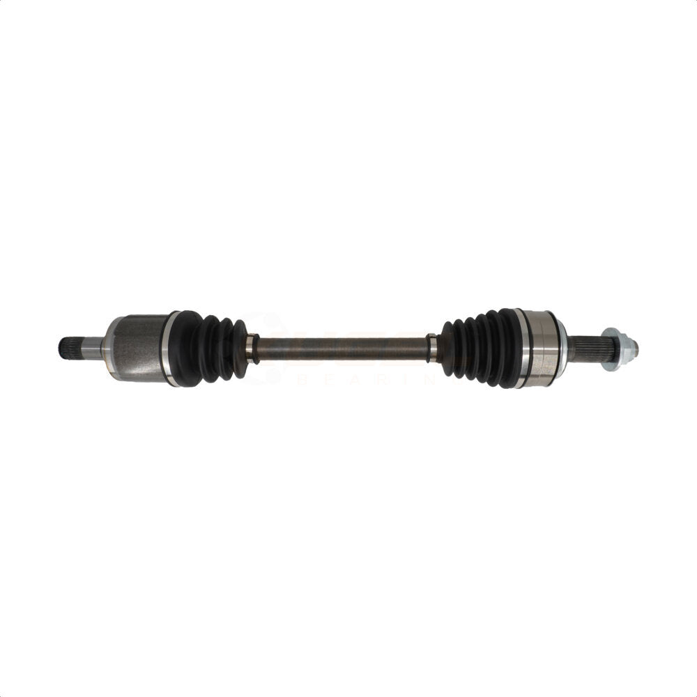 Arbre d'essieu CV avant gauche pour Honda CR-V 2015-2016 NCV-HO36019