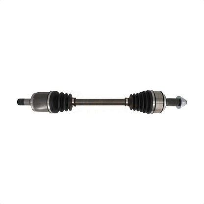 Arbre d'essieu CV avant gauche pour Honda CR-V 2015-2016 NCV-HO36019