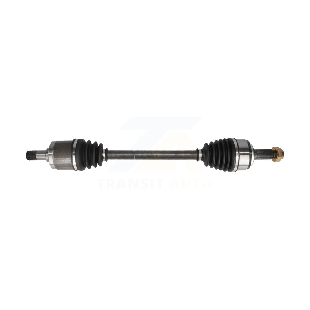 Arbre d'essieu CV avant gauche pour Honda Civic NCV-HO36062