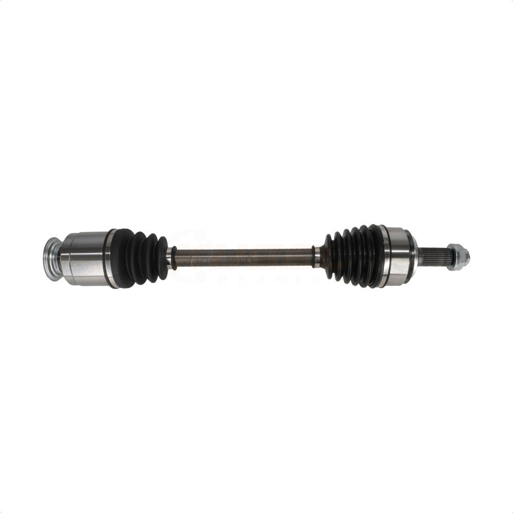 Arbre d'essieu CV avant droit pour Honda Civic NCV-HO36063