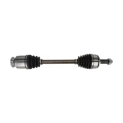Arbre d'essieu CV avant droit pour Honda Civic NCV-HO36063