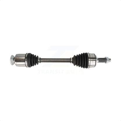 Arbre d'essieu CV avant droit pour Acura Honda Accord RDX TLX NCV-HO36075