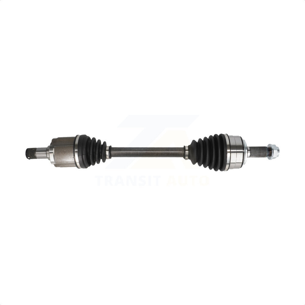 Arbre d'essieu CV avant gauche pour Honda Accord Acura RDX NCV-HO36076