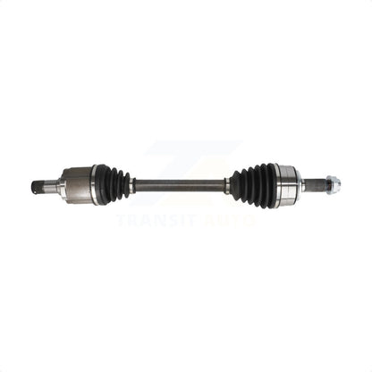 Arbre d'essieu CV avant gauche pour Honda Accord Acura RDX NCV-HO36076