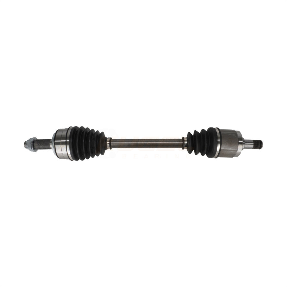 Arbre d'essieu CV avant gauche pour Honda Accord Acura TSX NCV-HO36077